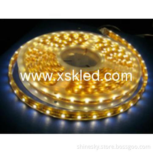 SMD 3528 pu glue led strip